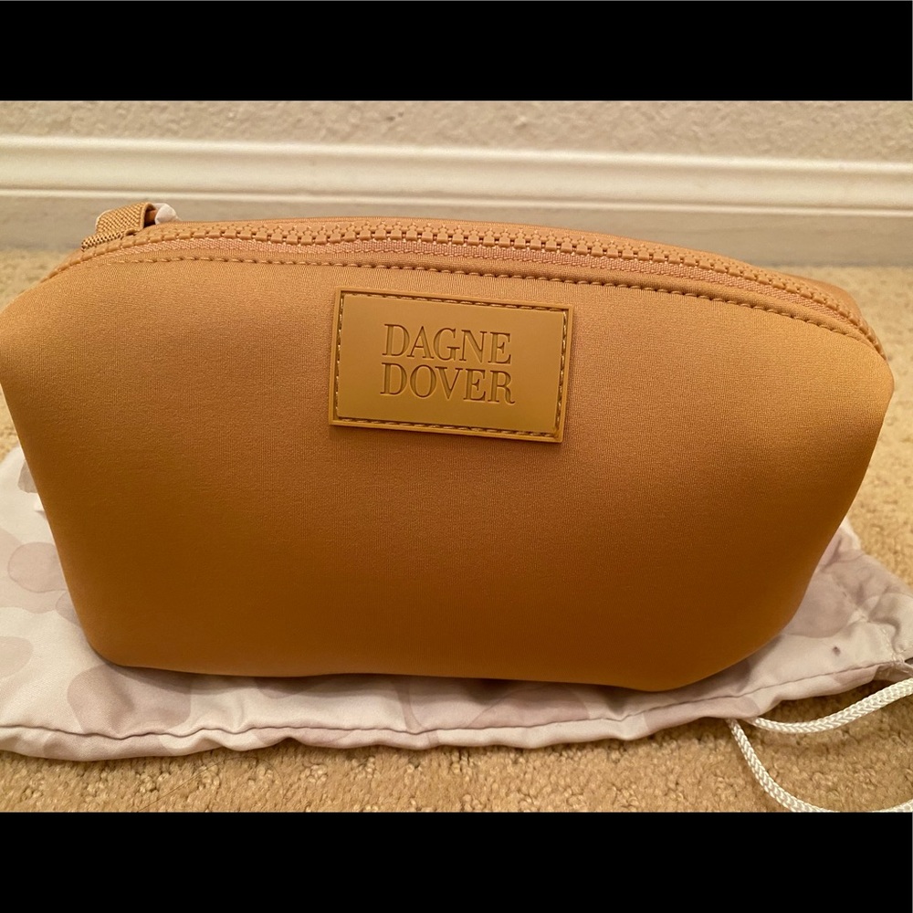 Dagne Dover Small Hunter in Pinto